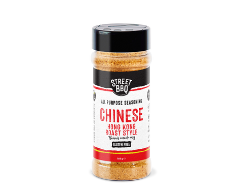 Street BBQ - Chinese Hong Kong Roast Seasoning