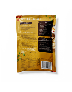 Passage to India - Butter Chicken Curry Spice Mix