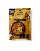 Load image into Gallery viewer, Passage to India - Butter Chicken Curry Spice Mix
