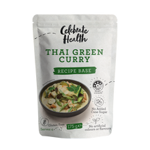 Load image into Gallery viewer, Celebrate Health Green Thai Curry - Keto
