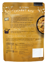 Load image into Gallery viewer, Passage to India - 90 Second Coconut Rice
