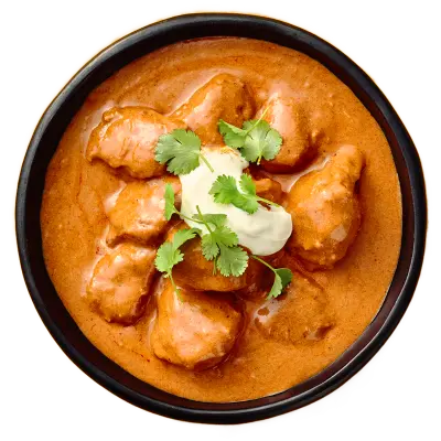Indian Cuisine