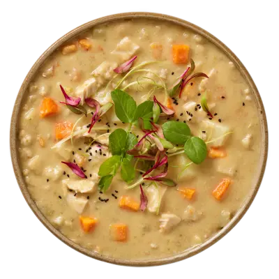 Organic Food