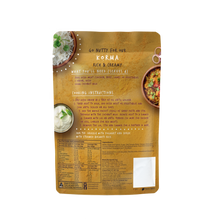 Load image into Gallery viewer, Passage to India - Korma Curry Paste
