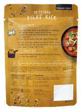 Load image into Gallery viewer, Passage to India - 90 Second Pilaf Rice
