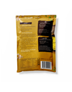 Passage to India - Rogan Josh Curry Spice Mix