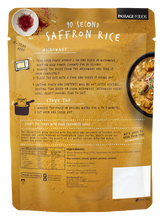 Load image into Gallery viewer, Passage to India - 90 Second Saffron Rice
