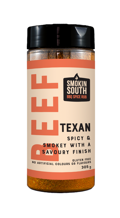 Smokin South Texan BBQ