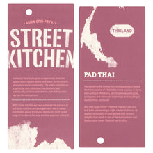 Load image into Gallery viewer, STREET KITCHEN Asia - Pad Thai
