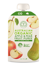 Load image into Gallery viewer, Australian Organic Food Co Feelin&#39; Fruity Puree Bundle
