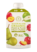 Load image into Gallery viewer, Australian Organic Food Co Feelin&#39; Fruity Puree Bundle
