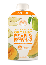 Load image into Gallery viewer, Australian Organic Food Co Feelin&#39; Fruity Puree Bundle
