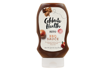 Load image into Gallery viewer, Celebrate Health BBQ Sauce
