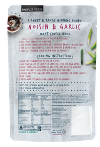 Passage to Asia - Hoisin & Garlic Stir-Fry Sauce