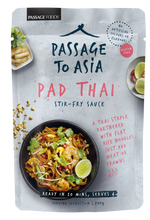 Load image into Gallery viewer, Passage To Asia - Pad Thai Stir-Fry Sauce
