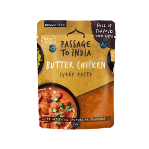 Passage to India - Butter Chicken Curry Paste