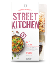 Load image into Gallery viewer, STREET KITCHEN Asia - Pad Thai

