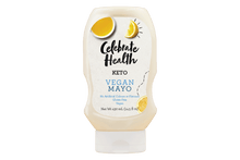 Load image into Gallery viewer, Celebrate Health Vegan Mayonnaise - Keto
