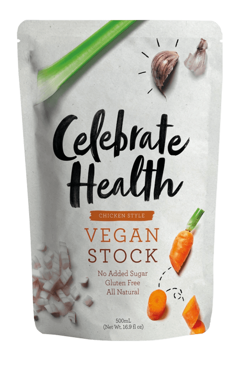 Australian Organic Food Co Stock